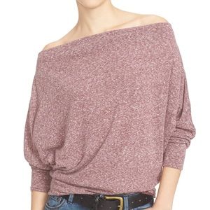 We the Free Valencia Sweater